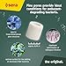sera Siporax Pond 24.2lb | High-Efficiency Biological Filter Medium | Nitrate Reduction & Optimal Bacteria Habitat | Easy Maintenance & Setup | Ideal for Garden Ponds