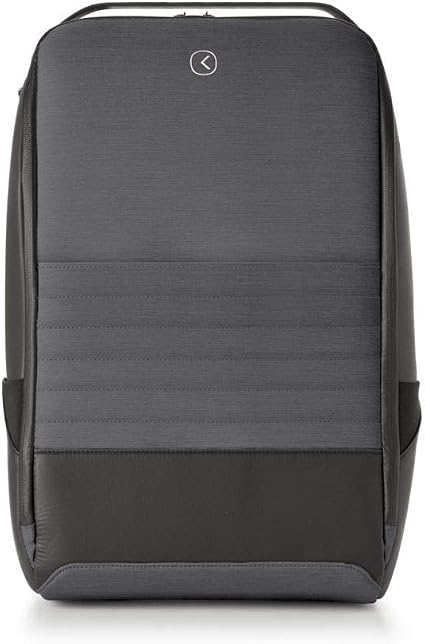 INTEMPO Zaino TEKNIKO MAGNUM 9239TK34 Nero : Amazon.it: Sport e tempo libero