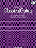 Solos for Classical Guitar: 135 Repertoire Pieces (All-Time Favorites Series #ATF112)