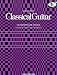 Solos for Classical Guitar: 135 Repertoire Pieces (All-Time Favorites Series #ATF112)