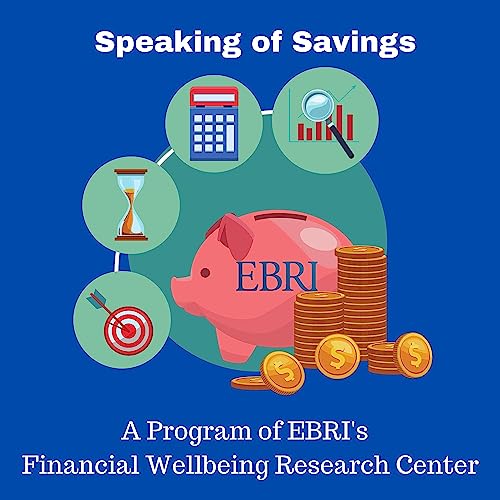 Speaking of Savings cover art