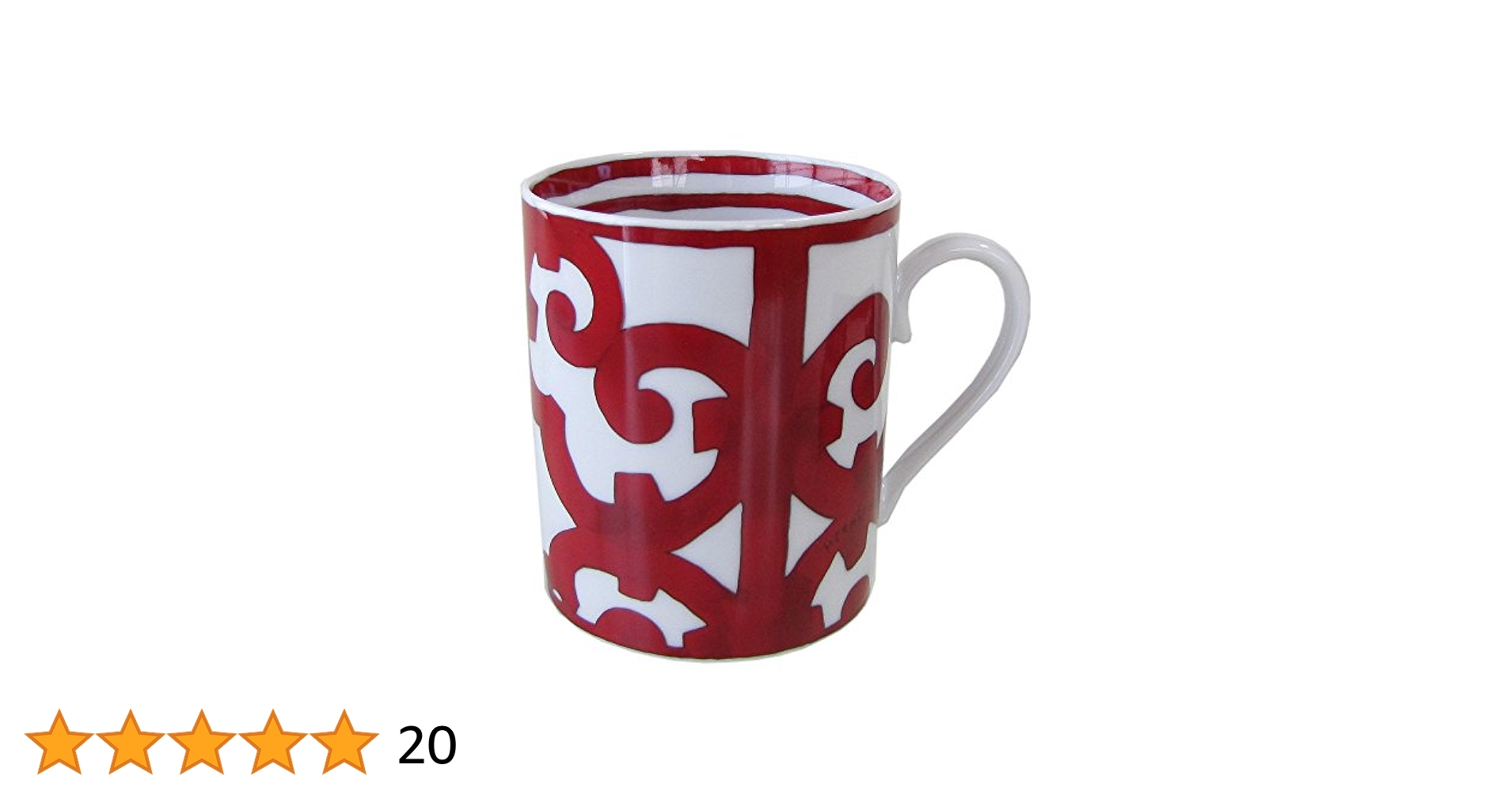 Amazon.co.jp: エルメス HERMES ガダルキヴィール レッド