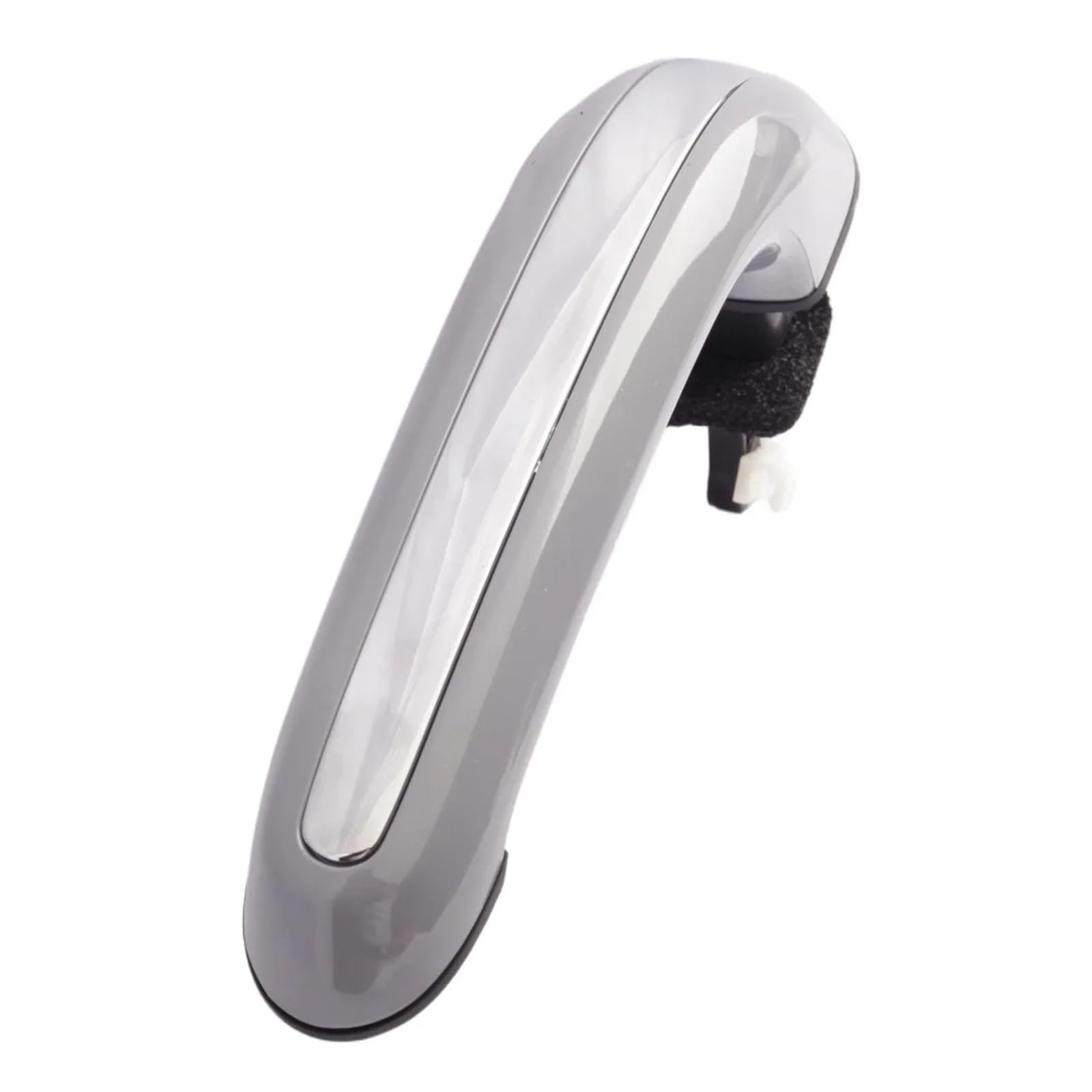 RAGPUKMUAN Car Door Outer Grab Handle for Hyundai for Santa for Fe CM 2007-2012 81260-2B010 812602B010 Genuine Tail Gate Outside Handle
