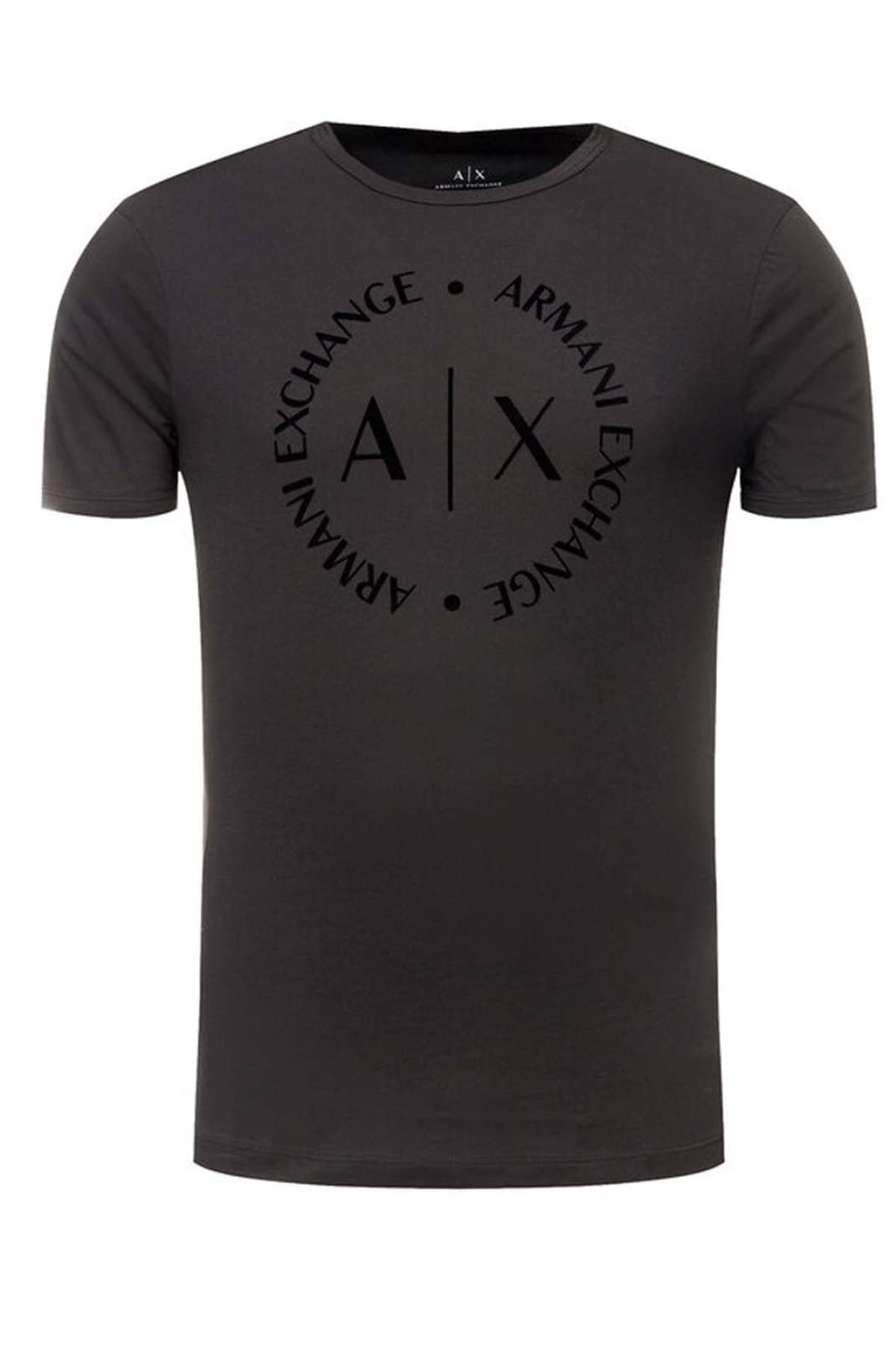 Armani Exchange Men's Black (Black 1200)