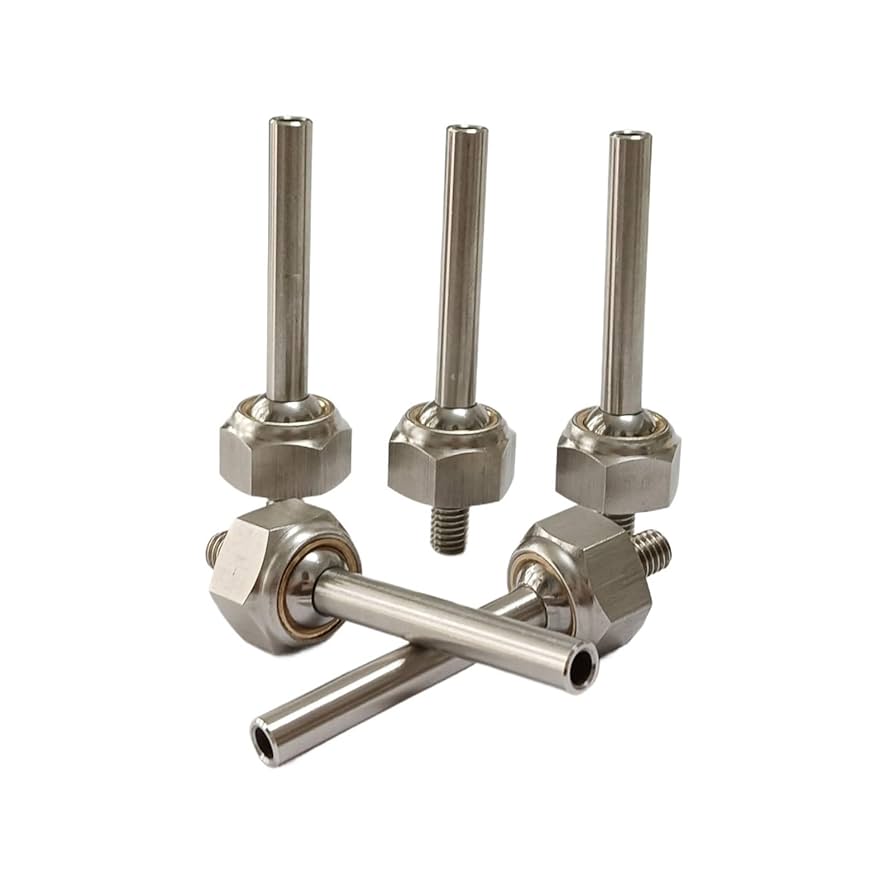 3Dプリンター　クーラントノズル 3Dプリンタークーラントノズル