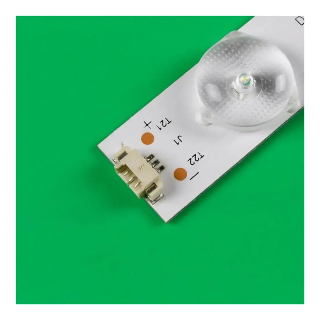 Taśma LED 635mm LE32B310N do LED315D10-07(B) 30331510219 Sq3203m LSC320AN09-H 3033151021 32G2000MA LE32B310G