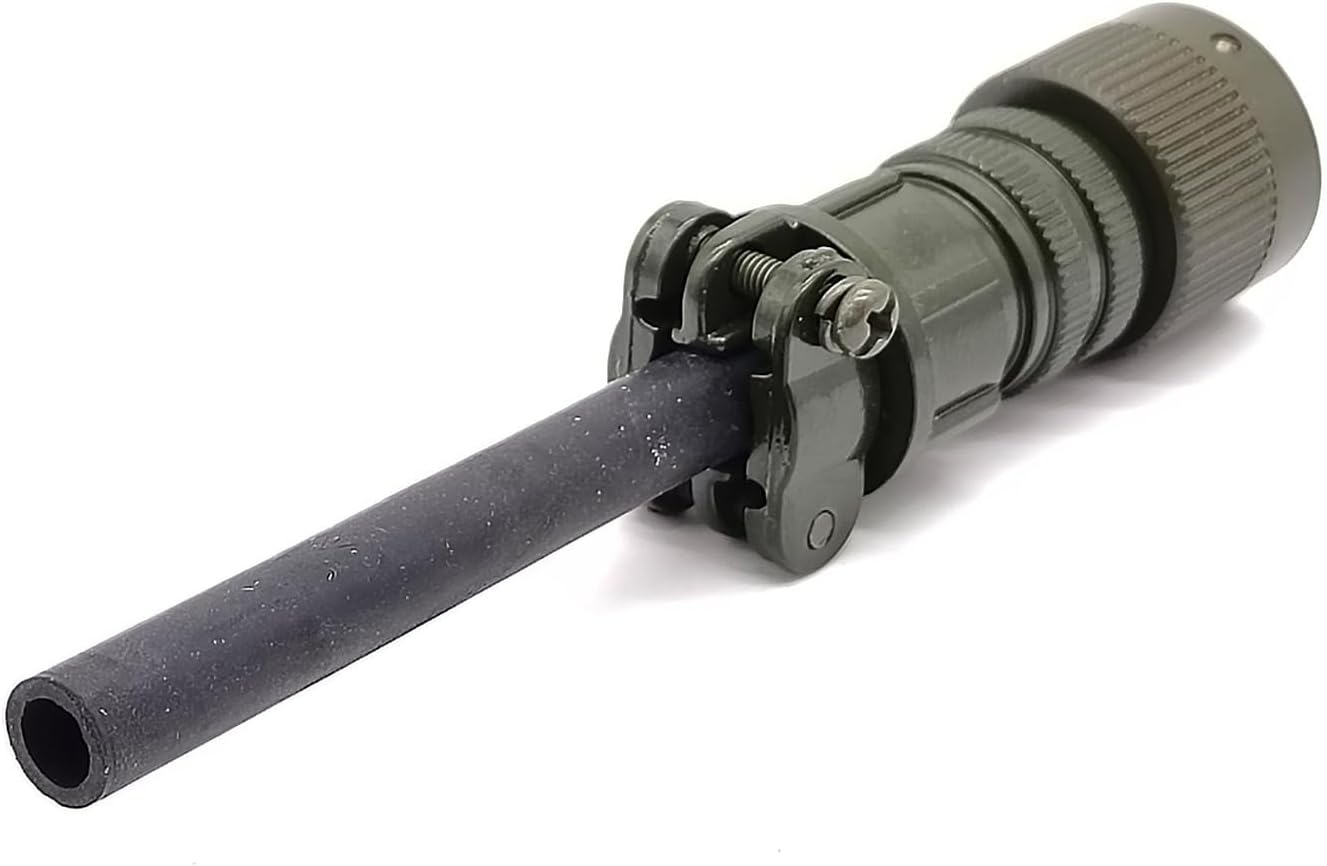 Bayonet Series 3106A10SL-4 3102A10SL-4 Male and female 2 Pin Connector