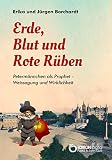 Erde, Blut und Rote Rüben: Petermännchen als Prophet – Weissagung und Wirklichkeit (Die schönsten Sagen und Geschichten vom Schweriner Schlossgeist Petermännchen 2)