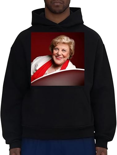 Boss Hog Kaye Ballard - Men's Comfortable & Soft Hoodie PTR #G719904