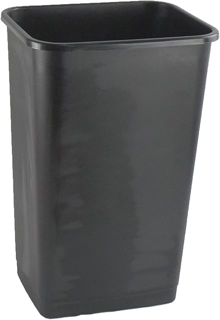 Sterling Ventures Workplace Large Waste Bin (60L)