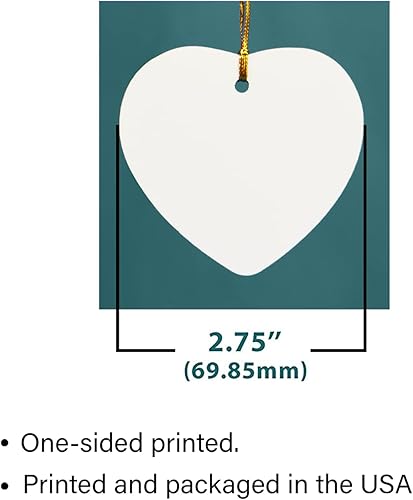 Miniatura 6 de Adorno personalizado de nuestra segunda Navidad juntos, adorno de Navidad para pareja 2 Navidad juntos, regalo para citas, Navidad, aniversario de