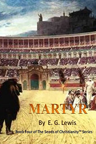 Martyr (The Seeds of Christianity)