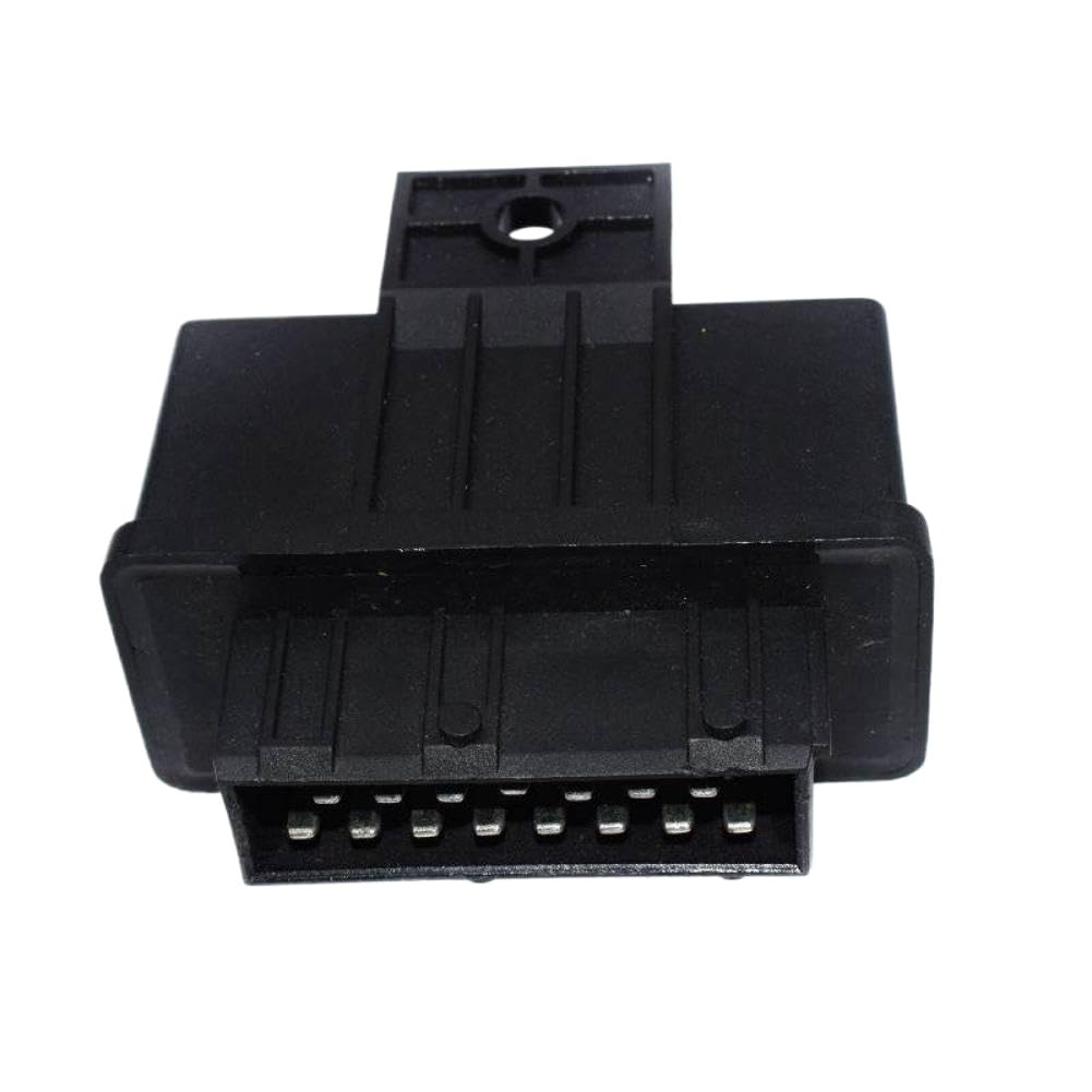 Fuel Pump Relay 19203N Compatible with 106 206 207 306 308 405 406 605
