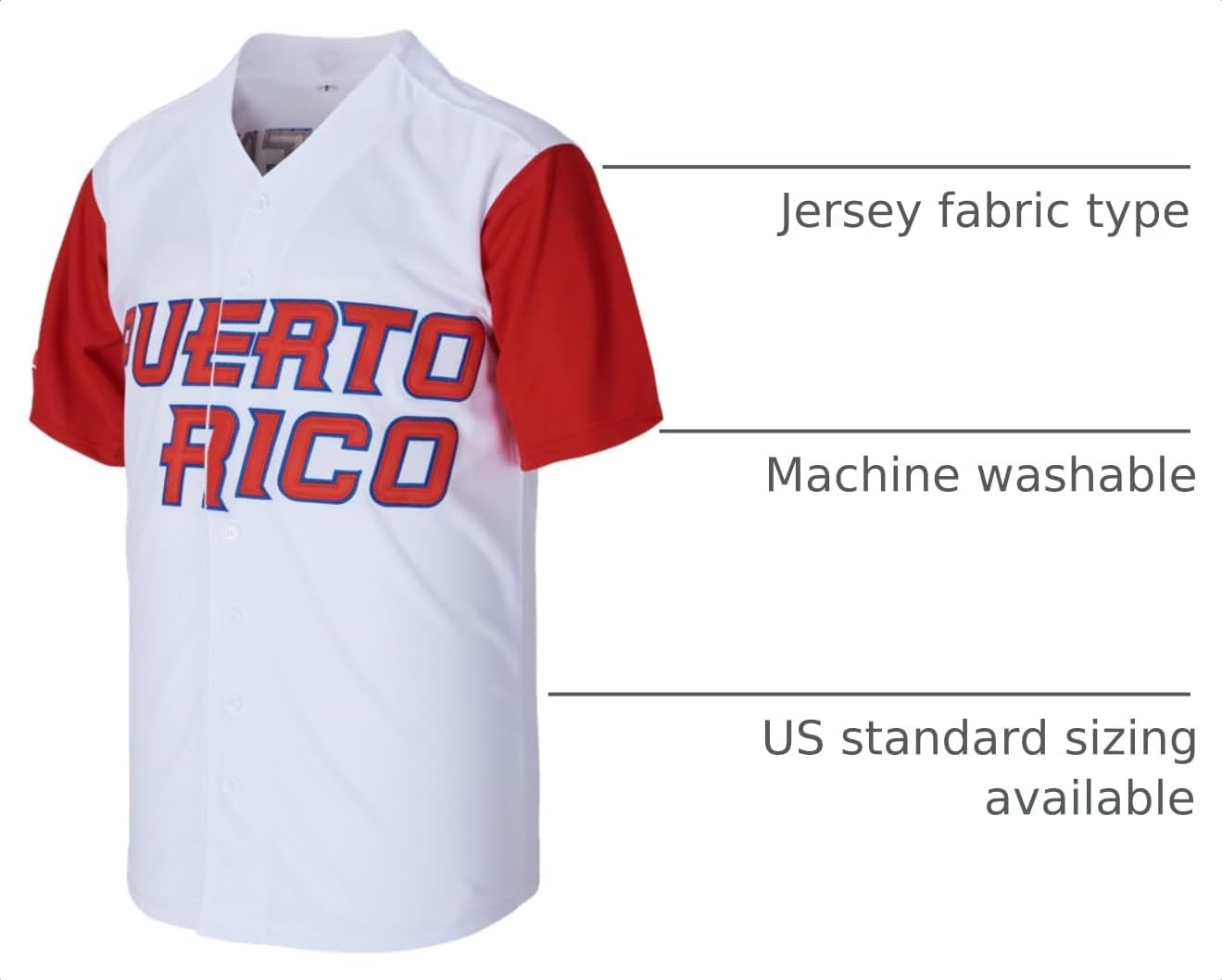 Kekambas Puerto Rico #21 Roberto Clemente World Game Classic Men Baseball Jersey Stitched