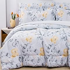 Flower - Grey and Yellow Leaves