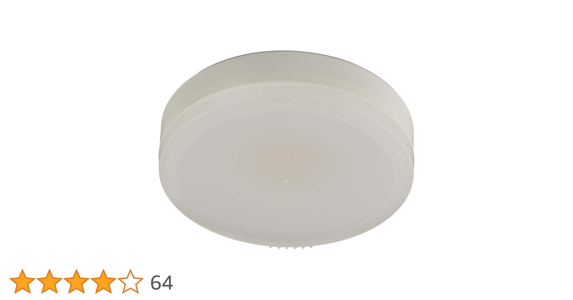 Amazon | 東芝ライテック LED電球 ユニットフラット形 500