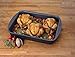 DaTerra Cucina Nonstick Roasting & Lasagna Pan – 16