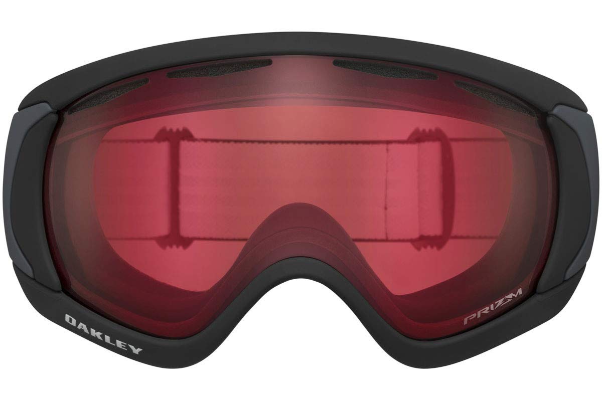 Oakley Męskie okulary sportowe snowboardbrille baldachim