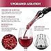 CORKAS Wine Aerator (3PC)