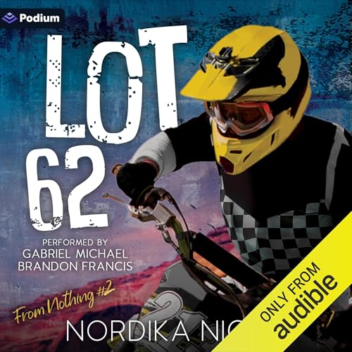 Lot 62 (Authored by Nordika Night) episode artwork