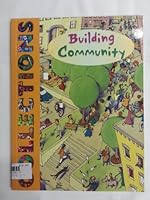 Building Community 0135758874 Book Cover