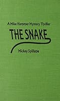 The Snake 0451137159 Book Cover