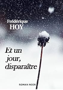 Et un jour, disparaître