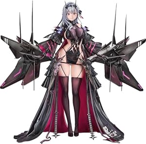 勝利の女神：NIKKE モダニア-セカンド・アフェクション 1/7 完成品フィギュア