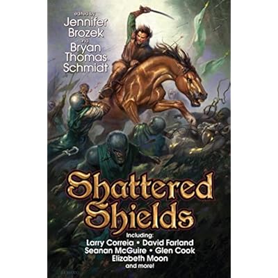 Shattered Shields
