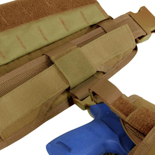 Cinturón de batalla Gen II Condor para mujer ajustable 5