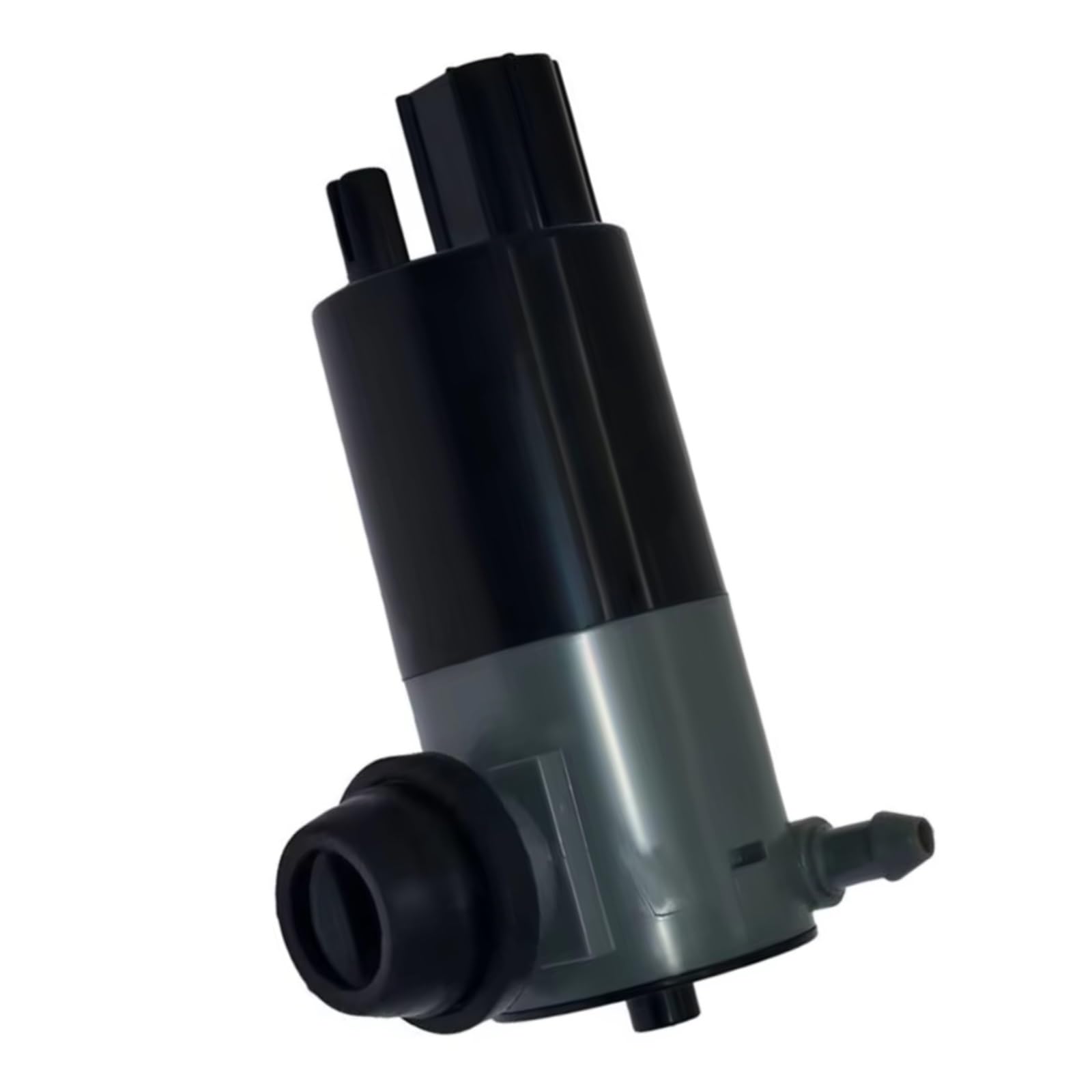 Bswrth One Color Windshield Wiper Pump Compatible With For Fiesta 2011-2014 1 Pcs Windshield Washer Pump Replacement Accessories 8A6917k624a