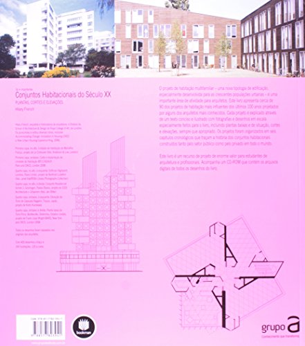 Conjuntos Habitacionais Do Sec. Xx