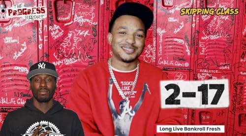 2-17 Reflects On Filming Bankroll Fresh&rsquo;s Funeral, Giving His Life To God & &ldquo;Walked In&rdquo; Going Platinum