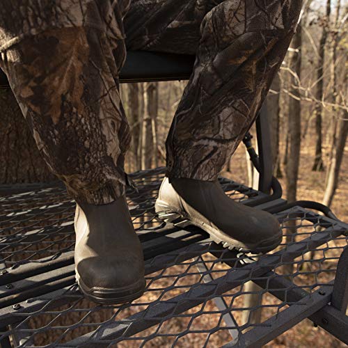 Rivers Edge LD202 Tree Stand - Image 5