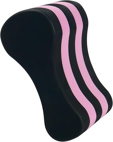 Miniatura 20 de NEAGLORY Flotador de natación, flotador de natación suave, flotador de EVA de 5 capas para piernas, ayuda para entrenamiento de piscina, soporte