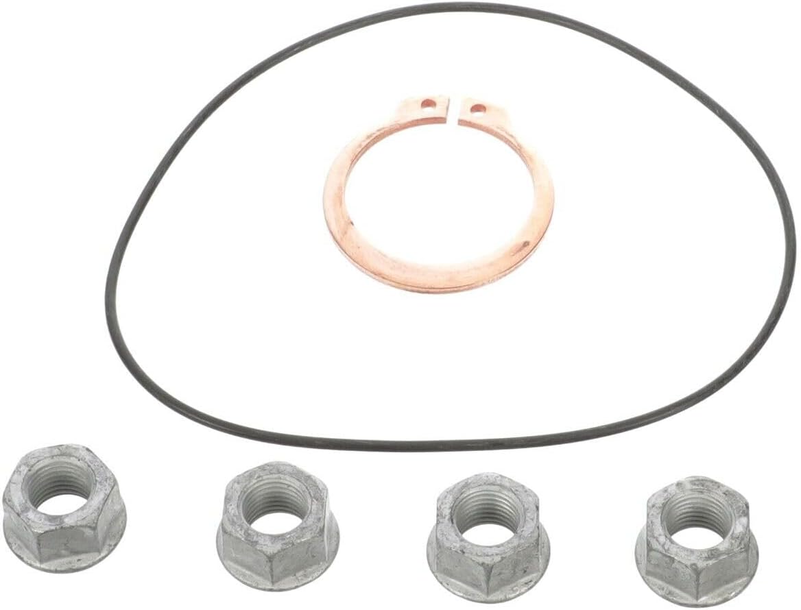 Ford Seal ASY - Oil