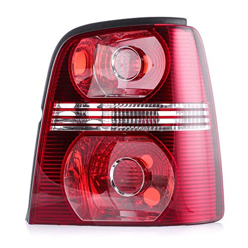 Feu arrière TYC 11-11673-01-2 pour VW Touran côté gauche ou droit