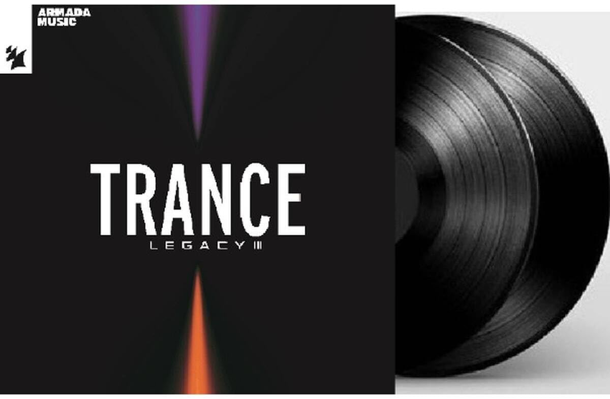 Trance Legacy III - Armada Music
