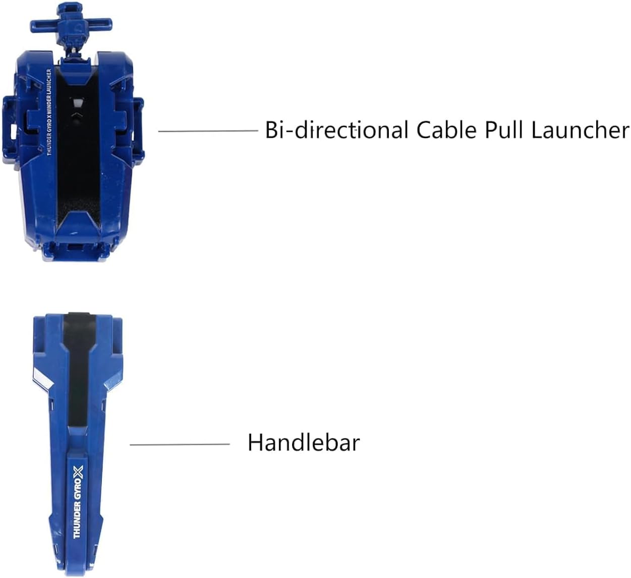 Royaldeals4D Metal Fusion Clash of Tornado Speed Top Stadium Battle with 4 Beys&2 Launchers(Multicolor Color Stadium As per Stock) (Stadium with X Series 4top and Launcher)