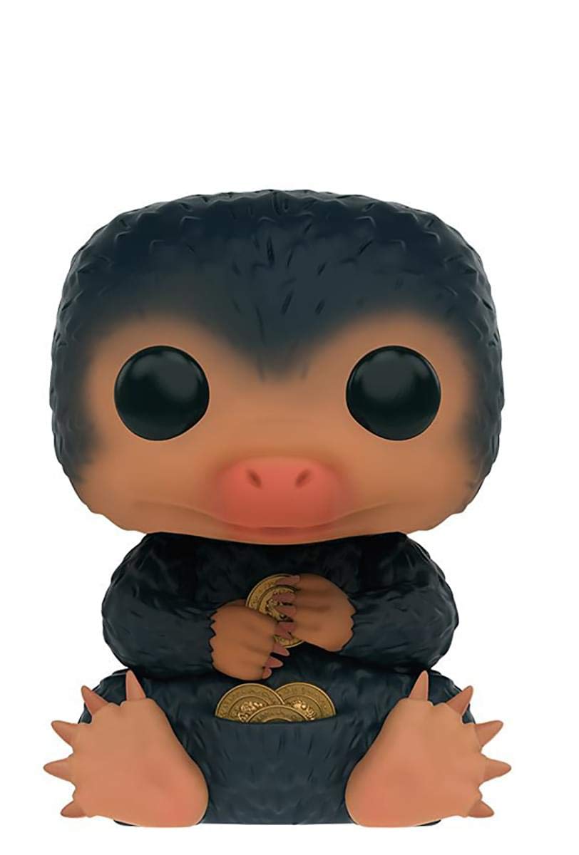 Funko FANTASTIC BEASTS Pop Niffler Action Figure Multi