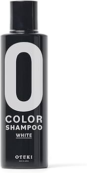 Amazon | OTEKI カラーシャンプー ムラシャン ホワイト パープル Amazon | OTEKI カラーシャンプー ムラシャン ホワイト パープル
