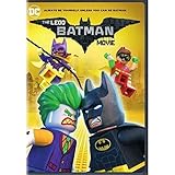 Warner Home Video The Lego Batman Movie (DVD)