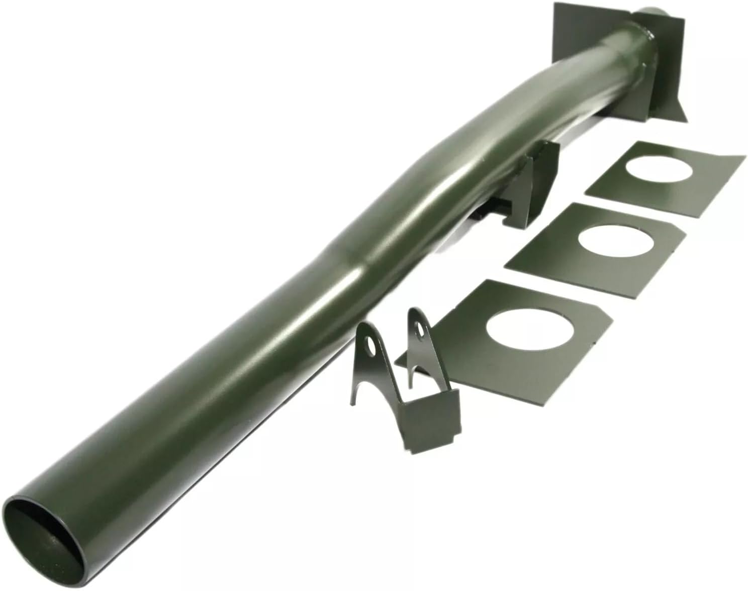 Rear Fuel Tank Support Cross Member Fit for For 1999-2006 Chevy Silverado/GMC Sierra 1500 2500 3500