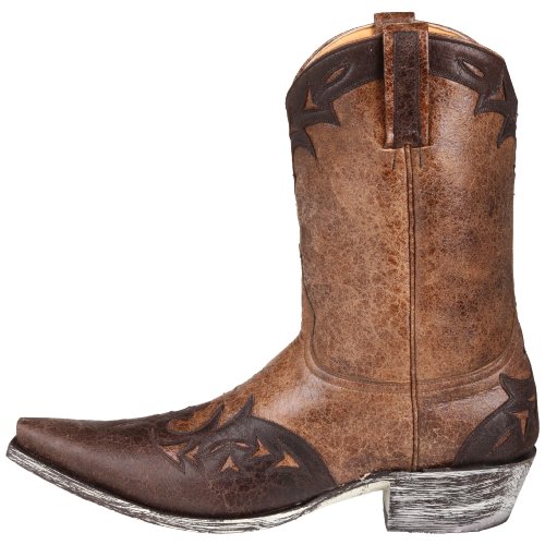 Image of Old Gringo Men's Obregon Western Boot
