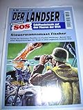  Der Landser - SOS Schiffsschicksale. Nr. 165