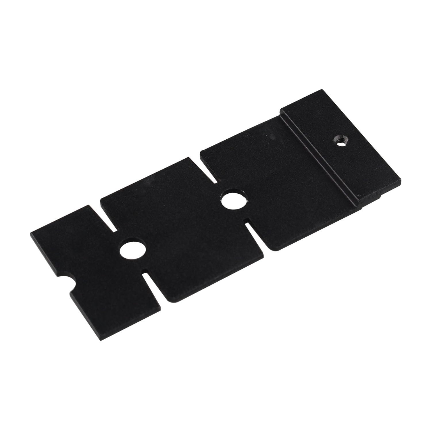 ZDE 2 pezzi M.2 NGFF NVMe SSD lunghezza adattatore 2230 fino a 2280 solo SSD prolunga parentesi scheda scheda scheda PCB scheda hard drive convertitore per Raspberry Pi e PC computer