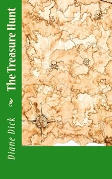 Paperback The Treasure Hunt Book