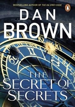 Paperback The secret of secrets [French] Book