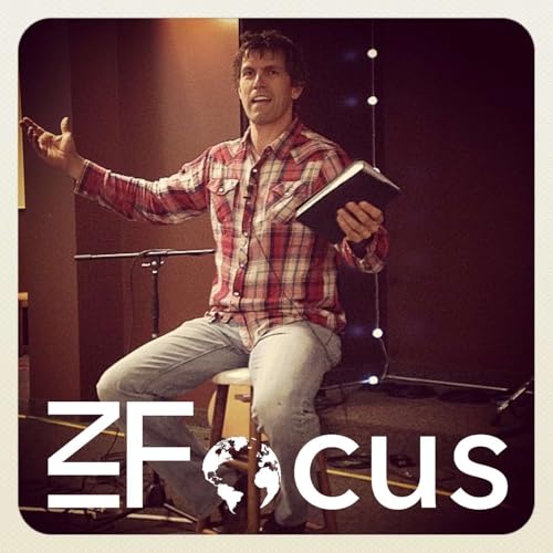 Couverture de In Focus