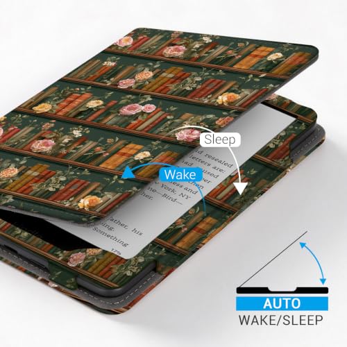 Image of CoBak Case with Stand, Not Compatible with Lenovo Tablets
